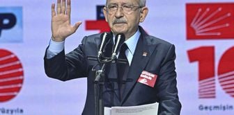 Kılıçdaroğlu left the door open: Will he run again at the congress?
