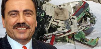 Striking documents in the Muhsin Yazıcıoğlu investigation! The devices on the helicopter had been dismantled.