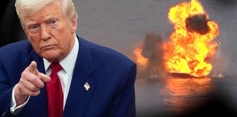 Первый раз в бою! США применили новое оружие против Ирана