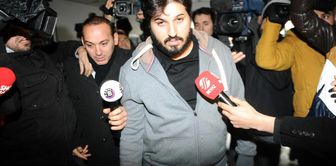 Critical day after 9 years! Reza Zarrab's sentence is being announced today