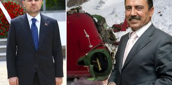 Minister Gürlek shared: Here are the details of the Muhsin Yazıcıoğlu investigation