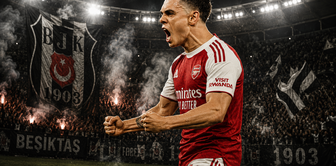 Beşiktaş has added Leandro Trossard to its squad.