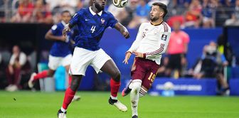 إسبانيا أول متأهل إلى نهائي كأس العالم