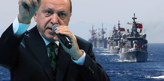 Striking analysis from the Israeli press! Turkey's move worried Tel Aviv