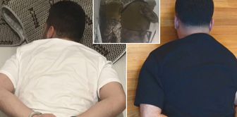 Istanbul-based major operation! Heavy blow dealt to 4 separate criminal organizations