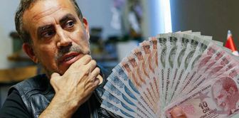 Here is the team on which Haluk Levent bet millions of liras.