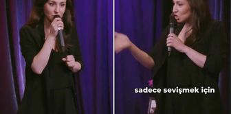 The penalty for Tuba Ulu, who made a vulgar joke about Kanuni, has been determined.