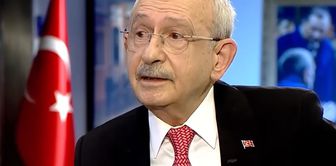 Damning confession from Kılıçdaroğlu that made headlines on live broadcast: A businessperson provided financial support