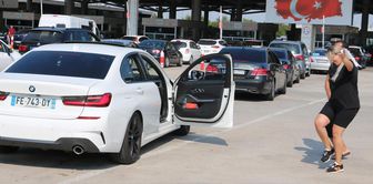 Decision concerning millions of expatriates! New era in vehicle use