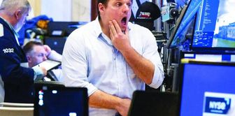 Землетрясение на рынках! Нефть подскочила до максимума за последние 4 недели.