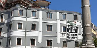 The license of the hospital that did not accept the injured during the July 15 coup attempt has been put up for sale.
