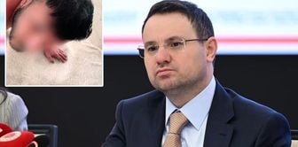 They had planned an assassination against the wife of Justice Minister Akın Gürlek: The suspects' statements have emerged.