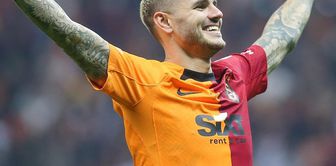Galatasaray and Icardi have parted ways