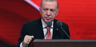 President Erdogan's Declaration of Independence: As long as the spirit of July 15 remains alive...