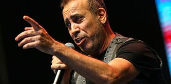 Haluk Levent's that post is back on the agenda: Don't trust me too much, I could sell you out at any moment