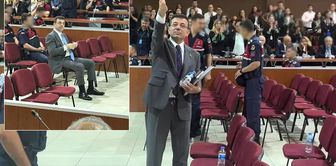 Селим Имамоглу: много обсуждаемое заявление — поделился фото с яхтенного отдыха