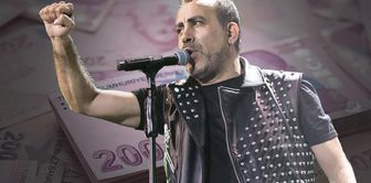 Брат Халука Левента тоже в деле! Посмотрите, куда уходят деньги, пожертвованные Ахбапу!