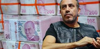 New findings from the prosecutor's office in the investigation where Haluk Levent was arrested! The referral document has emerged.