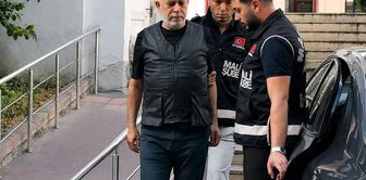 14 people including Haluk Levent were arrested in the buddy investigation.