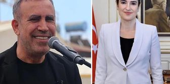 Lawyer Ece Güner's confessions couldn't save her! Arrested with Haluk Levent.