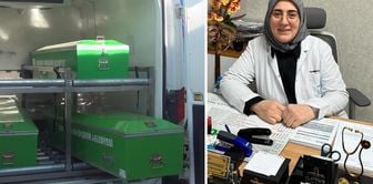 В Шанлыурфе после родов умерла мать; акушер-гинеколог арестован