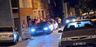 Fight with stones and sticks between two groups in Eskişehir: 7 injured, 1 police officer
