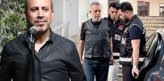 Haluk Levent embezzled millions from a Turkish expatriate with a marriage promise: I learned he was married three days ago