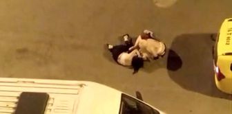 The image was recorded in our border city! Police are searching for these women everywhere