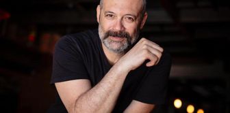 Levent Üzümcü has been detained.