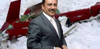 FETÖ's involvement in Muhsin Yazıcıoğlu's death: Like pulling a hair out of butter...