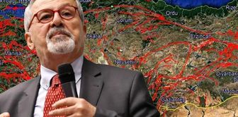 Warning from Naci Görür that worries millions: We expect it imminently