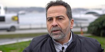 Detention order issued for Nasuh Mahruki due to his post regarding the July 15 coup attempt