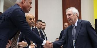 Aziz Yıldırım didn't want it, Sadettin Saran gave up! Wedding crisis at Fenerbahçe