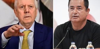 Big shock from Aziz Yıldırım to Acun Ilıcalı: He took it out of his hand
