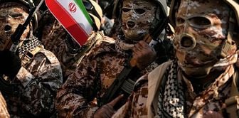 Iran: The U.S.'s real goal is to start World War III against Russia and China.