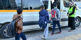 School service fees in Istanbul have been increased by 10 percent.