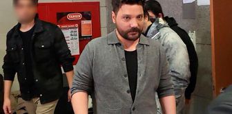 Oğuzhan Uğur was detained.