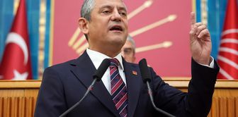 Özgür Özel pressed the button! A first in 24 years will happen.