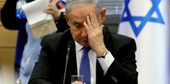 Major panic in Tel Aviv! A critical move came from Turkey and 2 countries