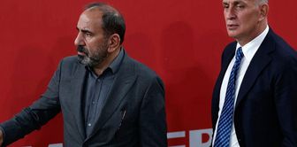Swift denial from TFF to the claim that stirred things up: Contrary to the nature of football