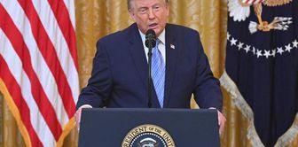 Trump makes historic accusation against China: They interfered in the 2020 election