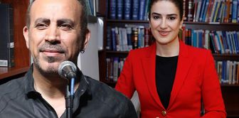 Ece Güner, the lawyer, bombarded Haluk Levent from prison.
