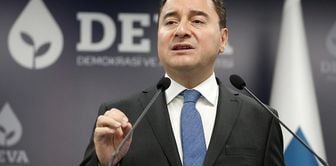 I called and congratulated 5 ministers, a surprise move from Babacan.