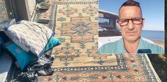 النهاية المؤلمة للرجل الذي كان ينام على الشرفة: لم يعد على قيد الحياة
