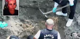 14-year-old mystery solved in Hatay: Bones of brutally murdered Selbi Uygur found in orange grove