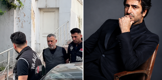 An emotional letter from Mahsun Kırmızıgül to Haluk Levent: Was it really worth it?