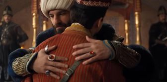 مشهد من مسلسل 'محمد: سلطان الفتوحات' يثير الجدل في الصين