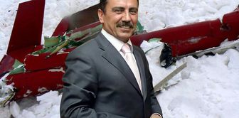 Confession 17 years later in the Muhsin Yazıcıoğlu investigation! They found the wreckage and waited for him to die.
