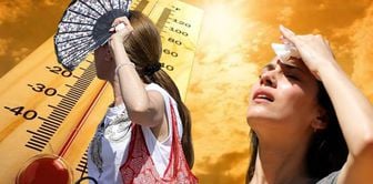 Desert heat is coming! Meteorology has given a date; it will last exactly 4 days: The perceived temperature will reach 50 degrees.