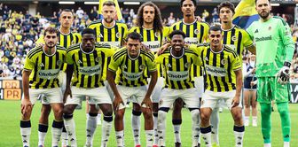 Fenerbahçe has banned the dismissal of 3 players from the team.